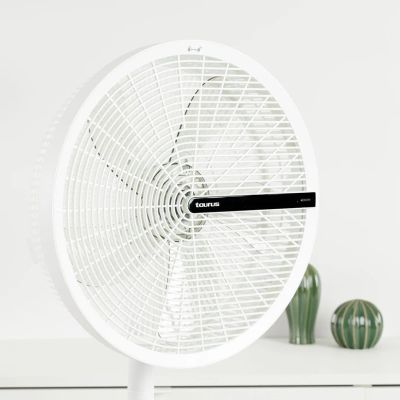 3. Taurus 3-in-1 Ice Brise XL-Kompaktventilator 24 W | O 46 cm