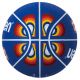 2. Molten BG1600 B7G1600-M3P Basketball 