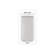7. Samsung 20-Ah-Akku (SFC 45 W), Beige