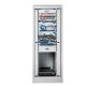 8. Digitus Unique Netzwerkschrank - 800x1000 mm (BxT)