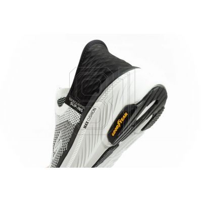 11. Skechers Max Cushioning Premier 2.0 Slip-INS M 220839/WBK Schuhe