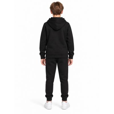 4. Kapuzenpullover mit Reißverschluss für Jungen, Größe 4F 4FJWMM00TSWSM2754-20S