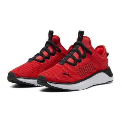 6. Puma Softride Astro Slip-On Laufschuhe Sneakers M 378799-07