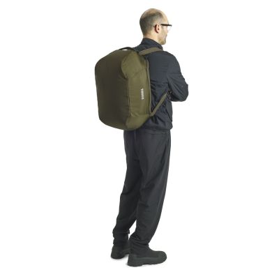 5. Thule Enroute Sporttasche 40L Grün