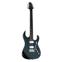 Samick IC 20 MBK - E-Gitarre