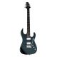 Samick IC 20 MBK - E-Gitarre