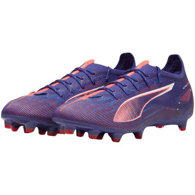 8. Puma Ultra 5 Pro FG/AG 107685 01 Fußballschuhe