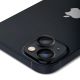 4. Spigen Glas.tR EZ Fit Optik Kameraschutz für iPhone 14 / Plus / 15 / Plus – Schwarz 2 Stk.