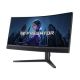 4. Acer Predator X34V3bmiiphuzx Computermonitor 86,4 cm (34") 3440 x 1440 px UltraWide Quad HD LED Schwarz