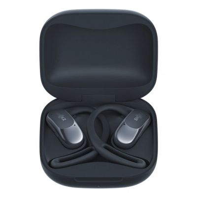 9. Shokz OpenFit Air Kabellose In-Ear-Kopfhörer Schwarz