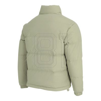 5. New Balance W Jacke WJ34303FUG