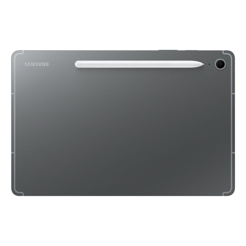 32. Samsung Galaxy Tab S10 FE 5G/128GB Grau SM-X526 Tablet