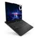 15. Lenovo Legion Pro 5 16IAX10 Ultra 7 255HX 16" WQXGA OLED-Display (500 Nits, glänzend, 165 Hz), 32 GB DDR5-5600-RAM, 1 TB SSD, GeForce RTX 5070 (8 GB RAM), 5-MP-Kamera, 80-Wh-Akku, Windows 11, Farbe: Eclipse Black