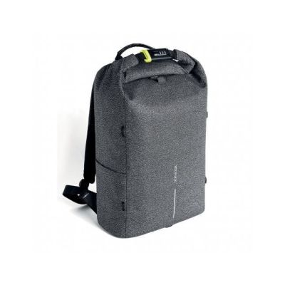 30. XD DESIGN ANTI-DIEBSTAHL-RUCKSACK BOBBY URBAN GRAU P/N: P705.642