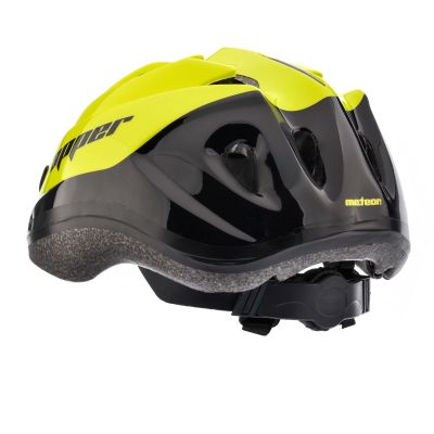 9. Meteor Ks07 Apper Jr 24888 Fahrradhelm