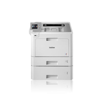 Brother HL-L9310CDWT Laserdrucker, Farbe, 2400 x 600 dpi, A4, WLAN