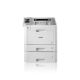 Brother HL-L9310CDWT Laserdrucker, Farbe, 2400 x 600 dpi, A4, WLAN