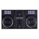 6. Hercules DJControl Inpulse 500 – 2-Kanal-DJ-Controller