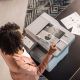 2. Brother MFC-L6910DN Multifunktionsdrucker Laser A4 1200 x 1200 dpi 50 Seiten/Minute Wi-Fi