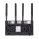 12. Mikrotik RB4011iGS+5HacQ2HnD-IN WiFi 5 Router 2,4 GHz (2x2)/5 GHz (4x4) 11p