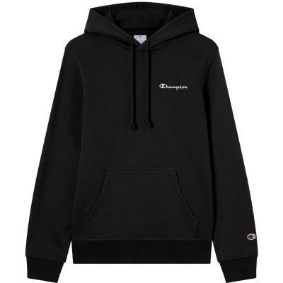 2. Champion Kapuzenpullover Herren Schwarz 221790 KK001