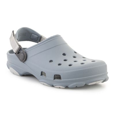 CROCS CLASSIC ALL TERRAIN CLOG BETON 206340-0Z3