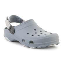 CROCS CLASSIC ALL TERRAIN CLOG BETON 206340-0Z3