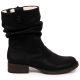 19. Rieker W RKR174 Wollgefütterte Stiefeletten
