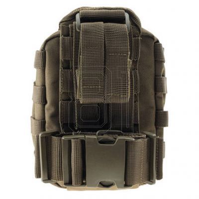 3. Magnum Med Erste-Hilfe-Set 92800355302