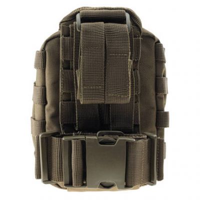 3. Magnum Med Erste-Hilfe-Set 92800355302