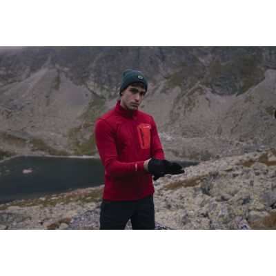 12. Elbrus Emino Polartec M Sweatshirt 92800353906