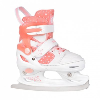 2. Tempish RS Ton Ice Jr 1300000842 Verstellbare Schlittschuhe