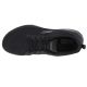 3. Skechers Go Walk 6 - Bold Vision 124512-BBK Schwarz 37.5