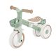 2. Dreirad/Laufrad LEARNING TRIKE 2in1 PLUS ECOLOGIC (737-109)