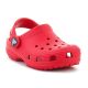 CROCS CLASSIC KIDS CLOG T VARSITY RED 206990-6WC