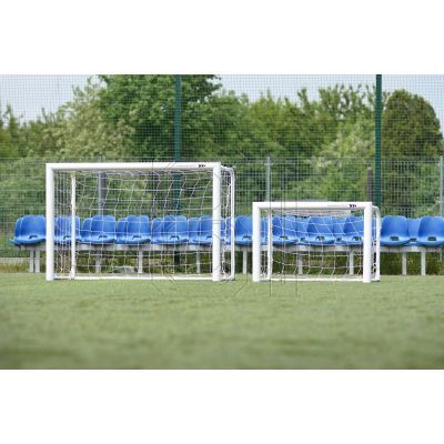 5. Yakima Sport Aluminium Mini Pro Tor 180 cm x 120 cm 100675