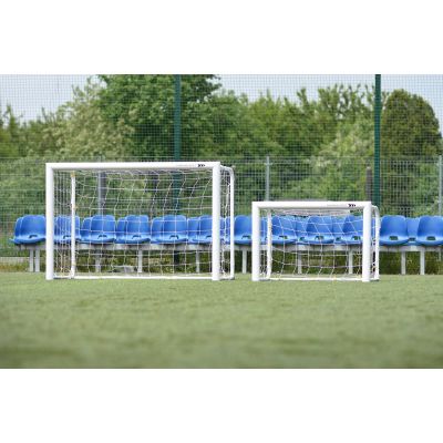 5. Yakima Sport Aluminium Mini Pro Tor 180 cm x 120 cm 100675