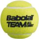 6. Babolat Gold All Court Tennisbälle 3 Stück 501083