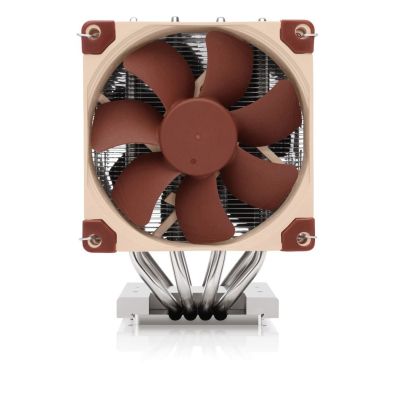 CPU-Kühler NOCTUA NH-D9 TR5-SP6 4U
