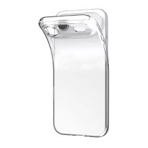 Puro 0.3 Nude Ultra-Slim TPU Case für iPhone 17 Air - Transparent
