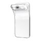 Puro 0.3 Nude Ultra-Slim TPU Case für iPhone 17 Air - Transparent