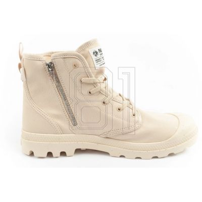 4. Palladium Pampa Zip M 79101-210-M Schuhe