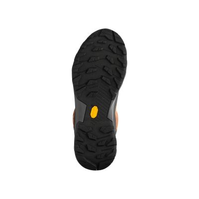 3. Herren-Wanderschuhe MILLET Ubic Low Gtx M braun