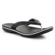 Crocs Crocband Flip Black U 11033-001 Flip-Flops