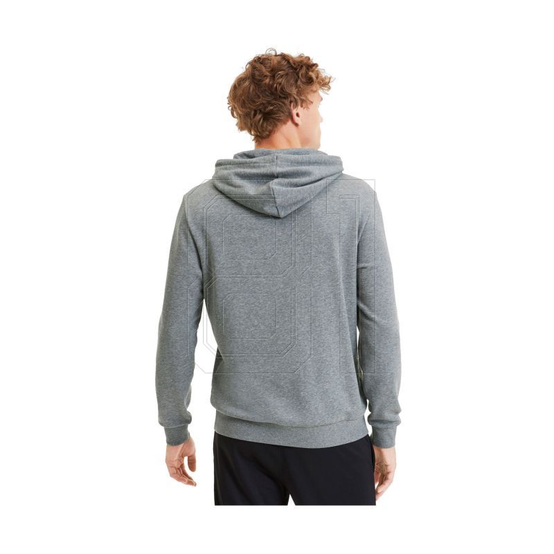 4. Sweatshirt Puma TeamGoal 23 Casuals M 656580-33