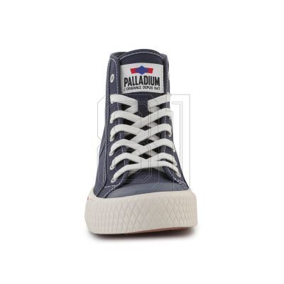9. Palladium Palla Louvel 77361-425-M Schuhe
