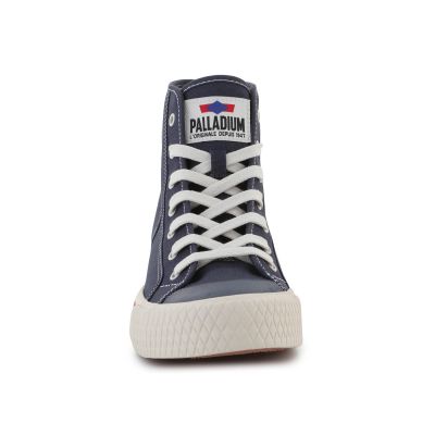 9. Palladium Palla Louvel 77361-425-M Schuhe