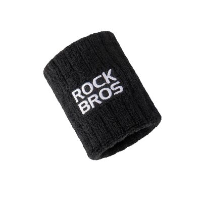 Rockbros 190009 Sportarmband – Schwarz