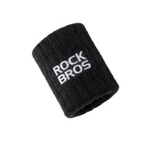 Rockbros 190009 Sportarmband – Schwarz