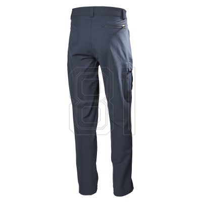 10. Helly Hansen HH QD Cargohose M 33996 597